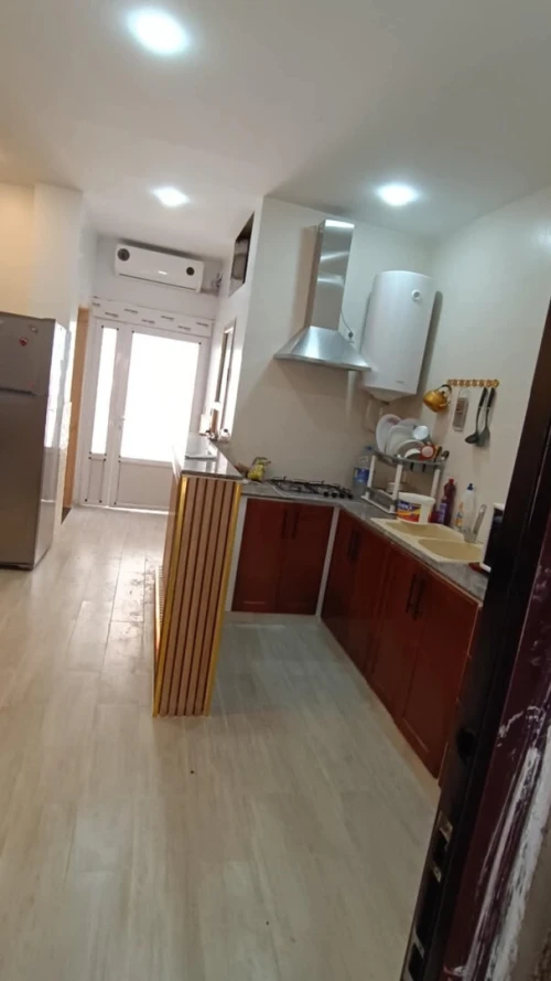 Vente Immeuble Aïn Témouchent Bou zedjar