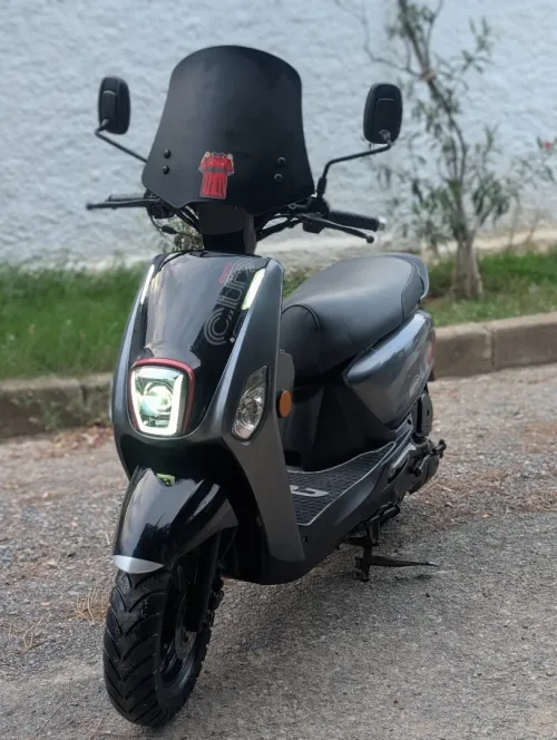 VMS Cuxi 2023