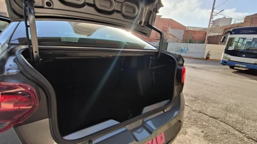 Dacia Logane 2026 