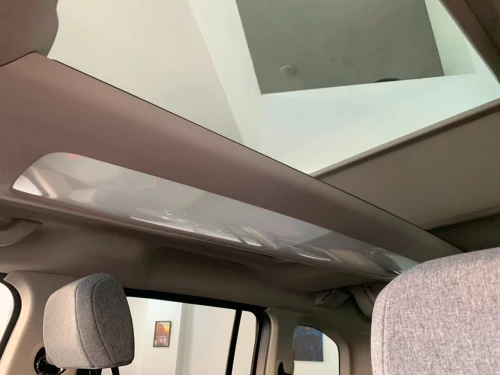 Citroen Berlingo 2026 XTR