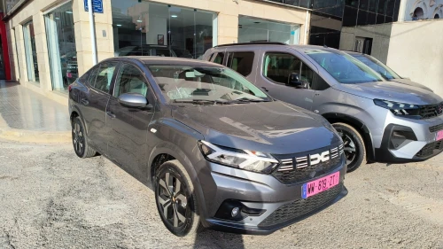 Dacia Logane 2026 
