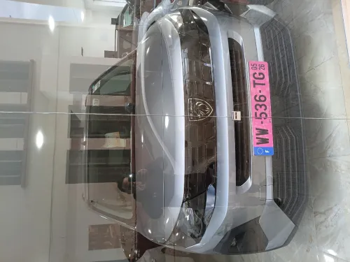 Peugeot Rifter 2026 Allure