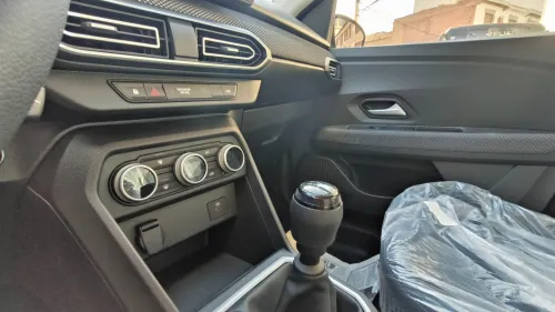 Dacia Logane 2026 