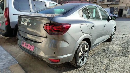 Dacia Logane 2026 
