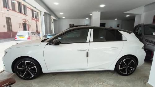 Opel Astra 2026 