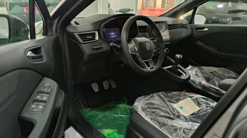 Renault Clio 5  2026 Esprit Alpine