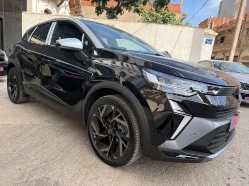 Renault Captur 2026 Esprit Alpine 