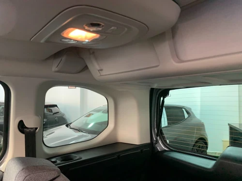 Citroen Berlingo 2026 XTR