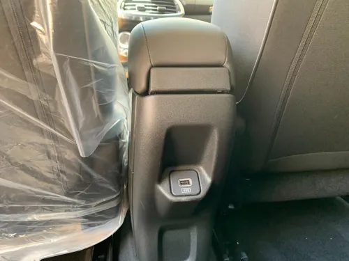 Fiat 500x 2026 Club