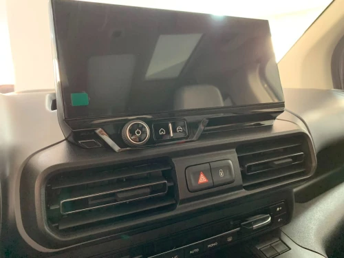 Citroen Berlingo 2026 XTR