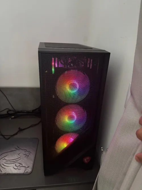 Pc gamer vendir algeri 