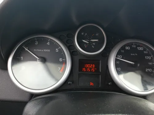 Peugeot 207 plus 2013 207 plus