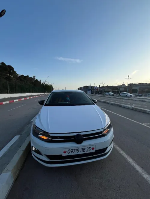 Volkswagen Polo 2018 Start +