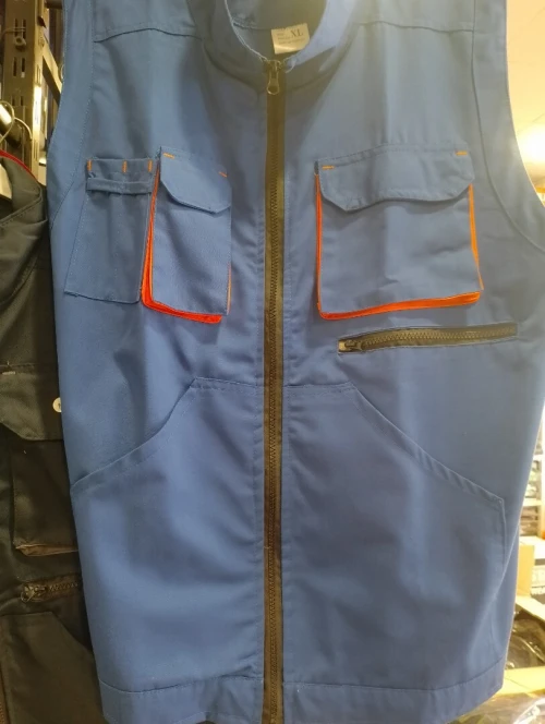 Gilet