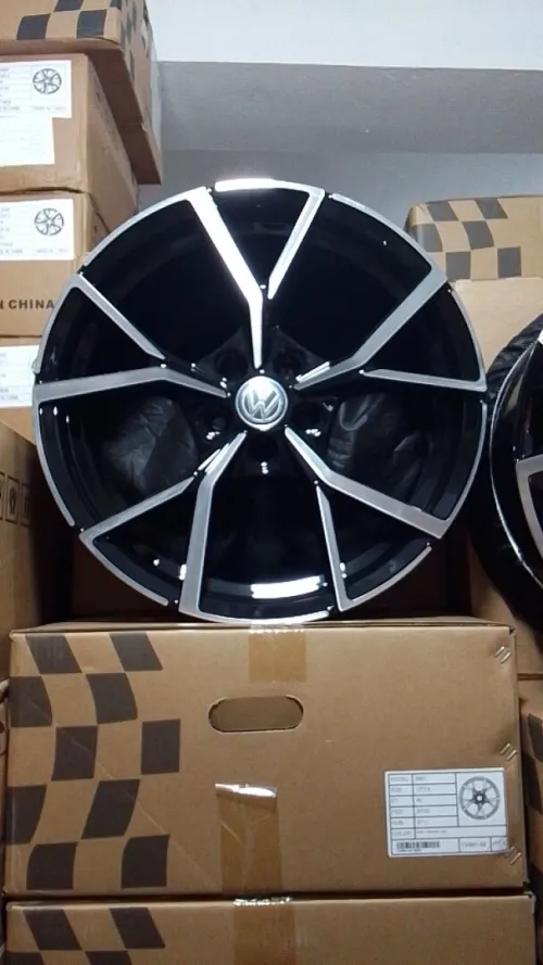 vente et reprise jante alliage volkswagen golf 8 disponible plusieurs model