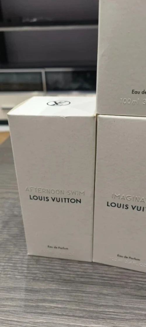 PARFUM LOUIS VUITTON