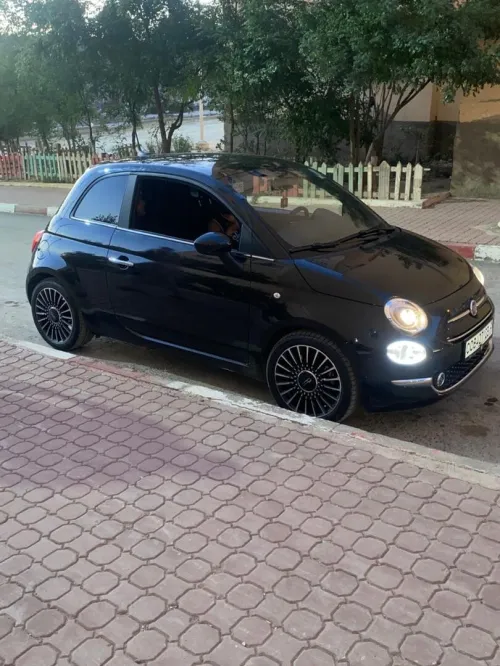 Fiat 500 2023 Dolcevita plus 