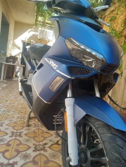 VMS Driver 2022