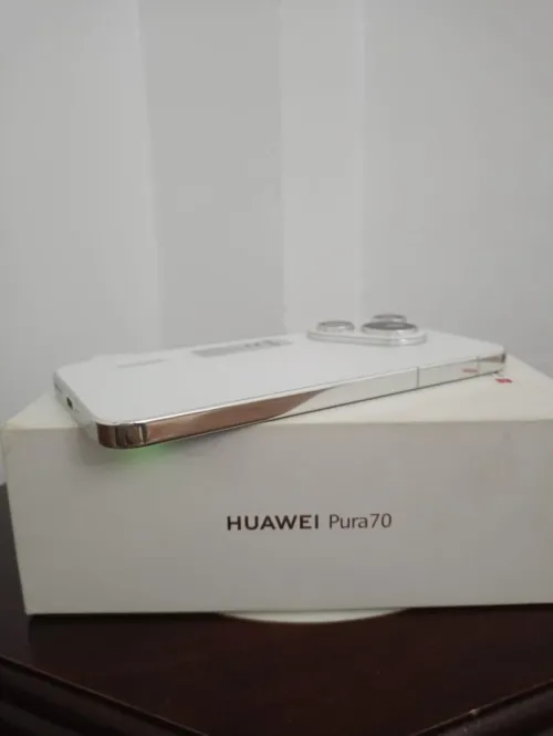 Huawei Pura70