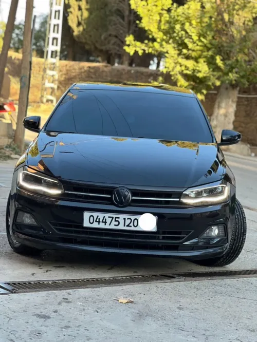 Volkswagen Polo 2020 Beats