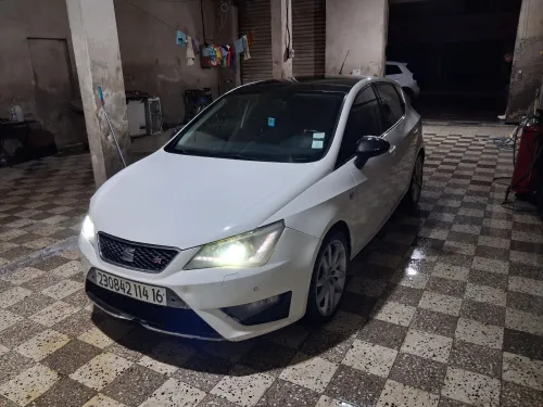Seat Ibiza 2014 Fr