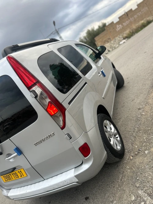 Renault Kangoo 2019 Authentique +
