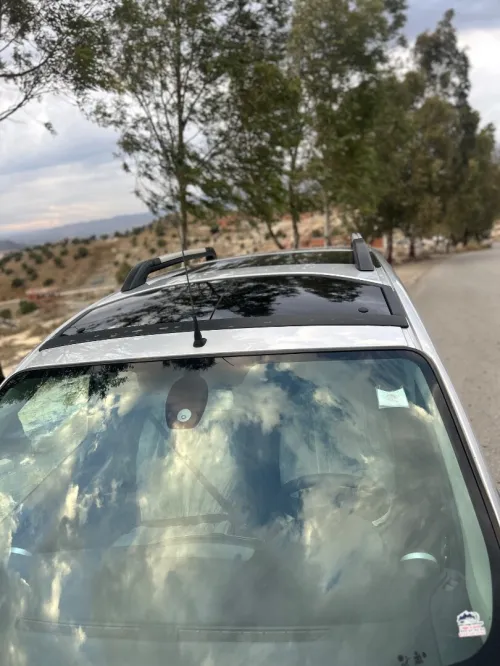 Renault Kangoo 2019 Authentique +