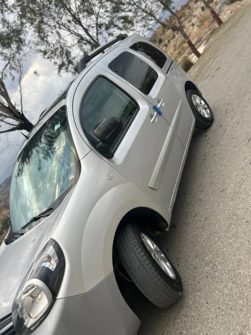 Renault Kangoo 2019 Authentique +