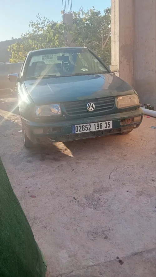 Volkswagen Vento 1996 Vento