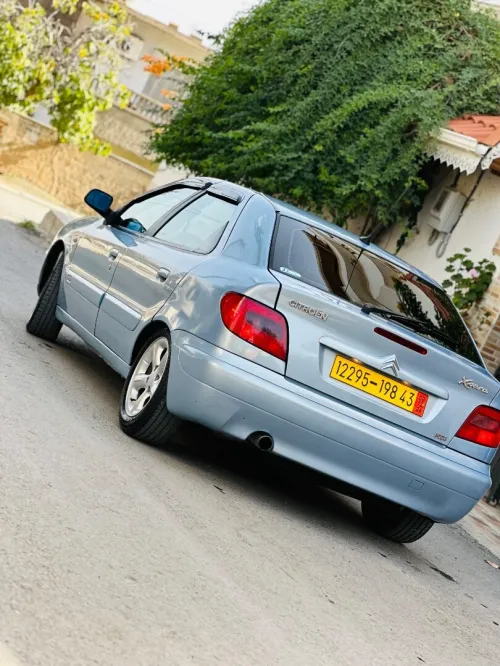 Citroen Xsara 1998 Xsara