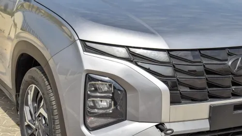 Hyundai Creta 2025 