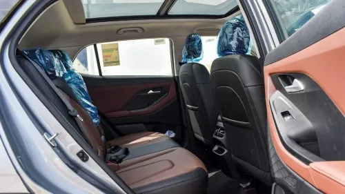 Hyundai Creta 2025 