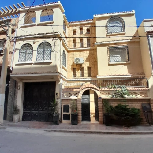 Vente Villa Oran Bir el djir
