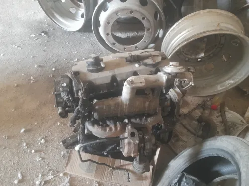 Moteur golf 4  115