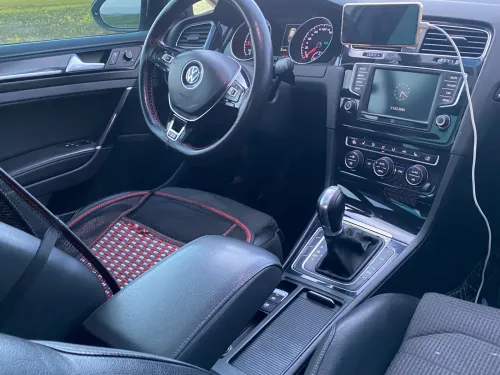 Volkswagen Golf 7 2016 Golf 7