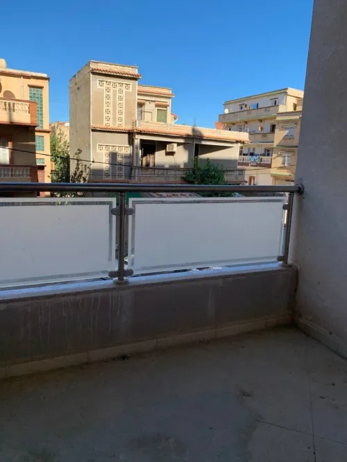 Vente Appartement F3 Alger Bordj el bahri