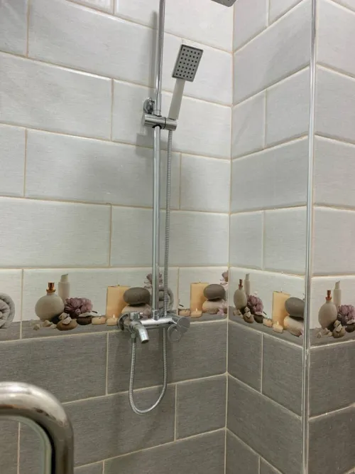 Vente Appartement F3 Alger Bordj el bahri