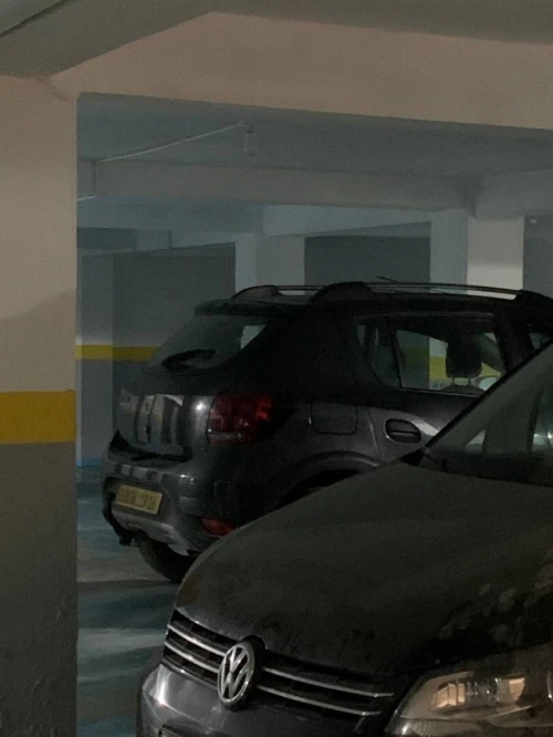 Vente Appartement F3 Alger Bordj el bahri
