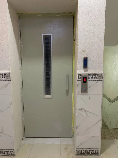 Vente Appartement F3 Alger Bordj el bahri
