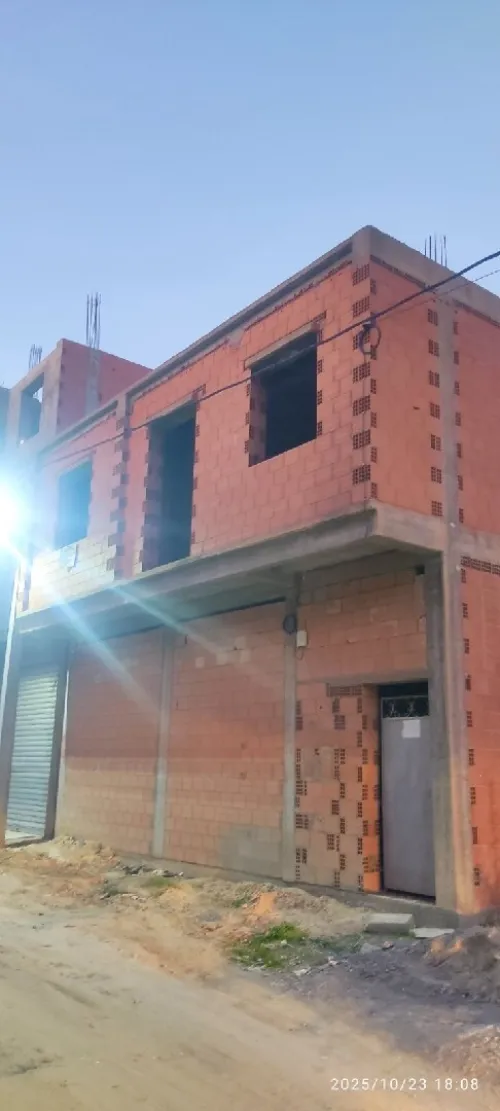 Vente Villa Sétif Setif