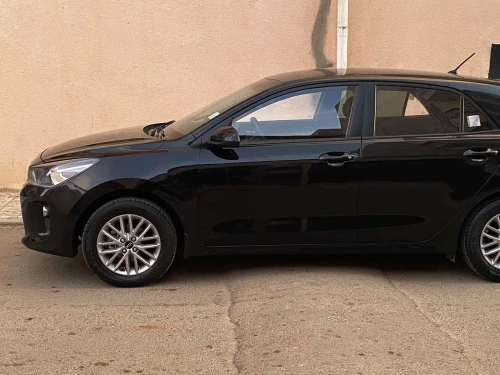 Kia Rio 2019 
