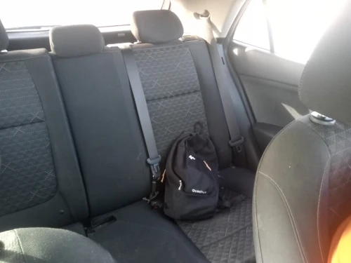 Kia Rio 2019 
