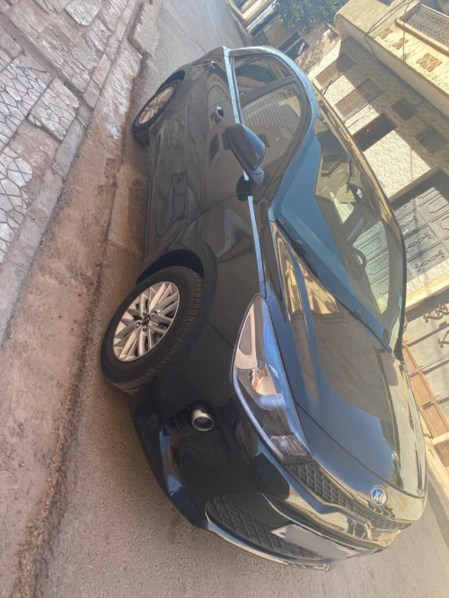 Kia Rio 2019 