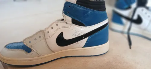 2 jordans llbi3 souma chaba