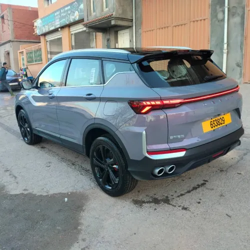 Geely Coolray 2026 full aption