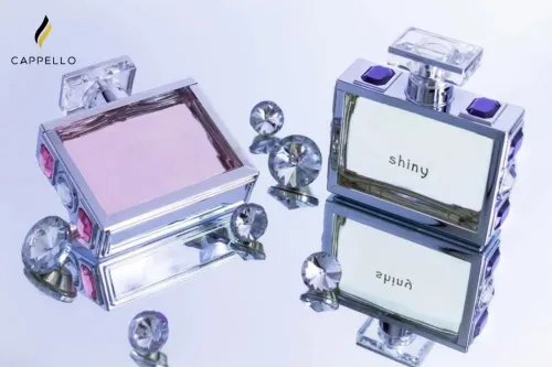 Eau de parfum SHINY HOMME