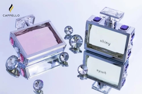 Eau de parfum SHINY FEMME
