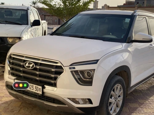 Hyundai Creta 2023 Creta