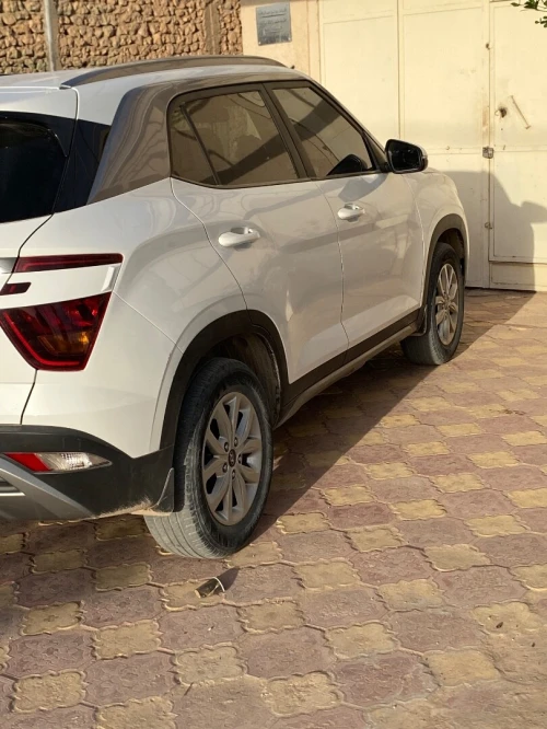 Hyundai Creta 2023 Creta