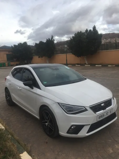 Seat Ibiza 2022 FR